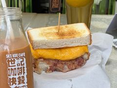 -世记咖啡(氹仔外卖店)
