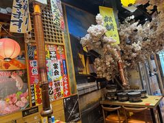 -牛也烧肉(摩尔城店)