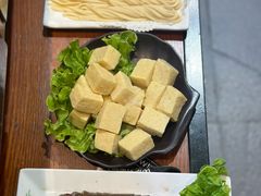 -草原塞蛮羊火锅城(港湾店)