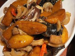 -前海沿·青岛菜(五四广场永旺店)