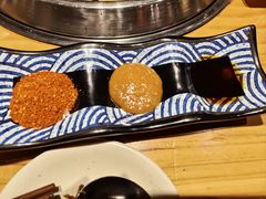 -土大力韩式烤肉料理(和平路店)