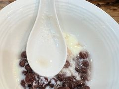 -沙湾姜埋奶(兴新包店)