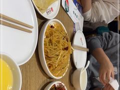 -榆林镇筋饼(知春路店)