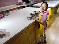 -幸福里DIY蛋糕烘焙·团建·拼豆豆(普陀店)