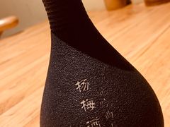 杨梅酒-龙头烤羊排•烤全羊•精酿扎啤(厦滘店)
