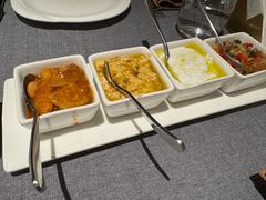 -Efes Turkish & Mediterranean Cuisine 艾菲斯餐厅(陆家嘴店)