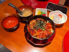 -yokocho上横町·日本食街(深业上城店)