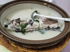 -翠茗农庄土菜馆(天目湖店)