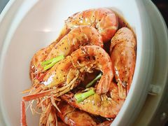-禾田餐厅•乡野湖北菜(徐东店)