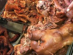 -阿满食品(大连商场店)