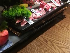 -樱宿日式和牛烧肉(五道口店)