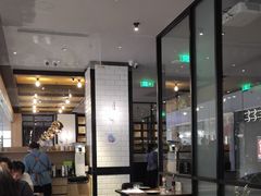 -西堤牛排(龙德广场店)