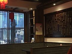 -宽板凳老灶火锅(南礼士路店)