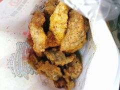 -傅强排骨(成都总店)