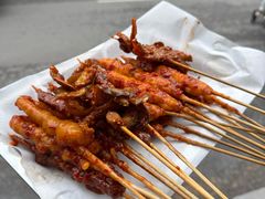 -辽B·小串(总店)