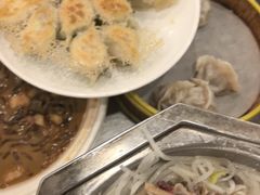 -大清花饺子(山庄店)