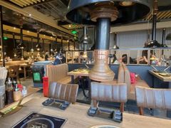-火炉火自助餐(五道口购物中心店)