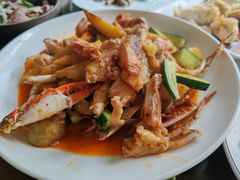 -樟树底(胜利河美食街店)