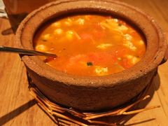 -黄山老妈·土菜(碧桂园店)