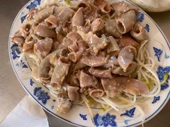 -崖口云吞(中堡店)