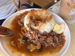 -服务大楼冷面(延大店)