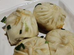 蟹粉生煎-光明邨大酒家(淮海路店)