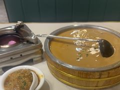 -刘胖子家常菜·蹄花焖藕(中南店)