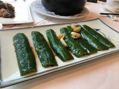 -花城苑广府菜(侨鑫店)