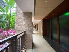 -西双版纳融创皇冠假日度假酒店