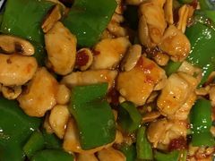 -北大地皖峰饭馆