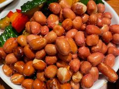 -北京老门框爆肚涮肉馆(凤城六路店)