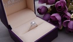 钻戒3-威德钻石-克拉钻大本营(南京东路店)