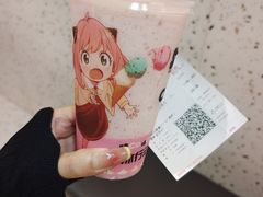 -CoCo都可(汉神购物广场店)