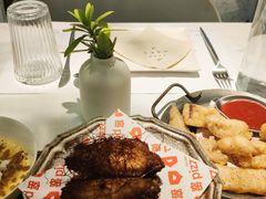 -春树下·树屋花房西餐厅(罍街AS1980店)