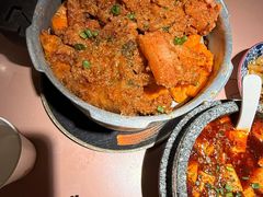-杨记隆府重庆江湖菜(大悦城店)