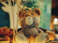 -咖法森林·咖啡  酒吧(天河店)