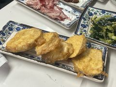 -大槐树烤肉馆