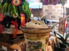 -ABCD咖啡屋(妇幼店)