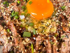 葱烧牛排饭-WOKKA by艮上(中海环宇荟店)