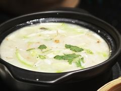 -味可道美食坊(福基路店)