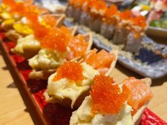 -米彩料理(西丽店)