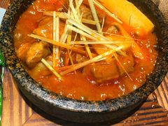 -云海肴云南菜·蒸汽石锅鱼(北京良乡华冠店)