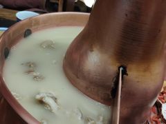 -清真·京华源铜锅涮肉(丰庆店)