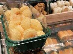 -泸溪河桃酥(西直门凯德店)