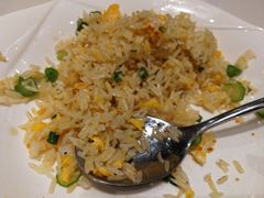蟹子炒饭-太兴餐厅(小径湾店)
