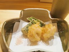 -鮨青(恒基名人购物中心店)