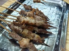 -清真·白家牛肉罩火烧老店(育才街店)