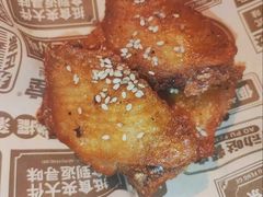 -动哒餐室•港式茶餐厅(顺义华联店)