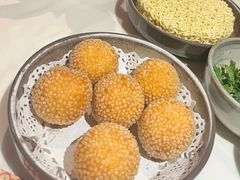 -喃喃椰·糟粕醋·椰子鸡火锅(七堡花园店)