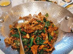 -湘厨私房菜(广昌店)